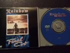 Rainbow - The Final Cut Japan 1st Press