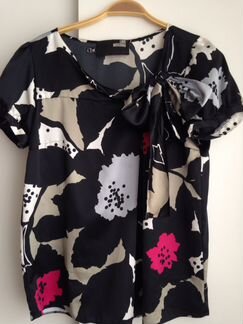 Блуза Moschino S/Profsale