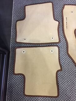 Продаются коврики в Авто Ореl Insignia