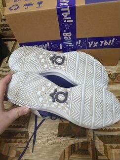 Кроссовки баскетбольные Nike KD Trey 5 р-р 48