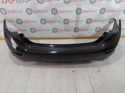 Бампер задний Infiniti Q50 2014-2020