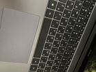 Ноутбук Honor MagicBook X 15 i5/8/512 Gray