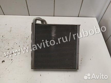 Испаритель 971394L010 Hyundai Solaris