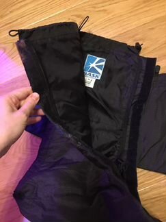 Бахилы Баск размер М