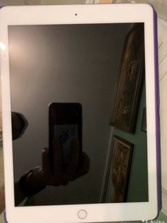 Планшет apple iPad 2018 32 gb wifi+cellular
