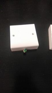 Сетевой контроллер скуд Модель: Z-5R Net