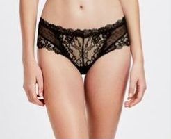 Комплект нижнего белья Oysho