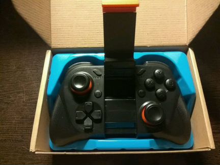 Mocute 050 bluetooth gamepad