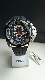 Часы Seiko Velatura SPC007P1 новые