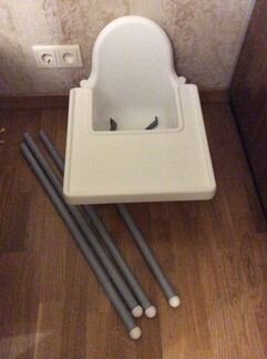 Стульчик для кормления IKEA 500