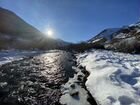 Джиппинг в горы Осетии