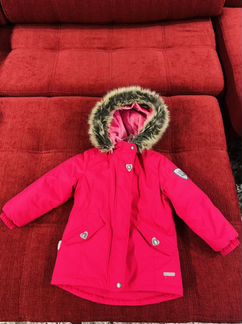 Куртка зимняя kerry