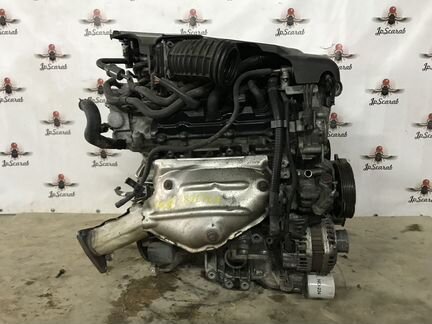 Двигатель Infiniti FX37, QX70 S51 VQ37VHR