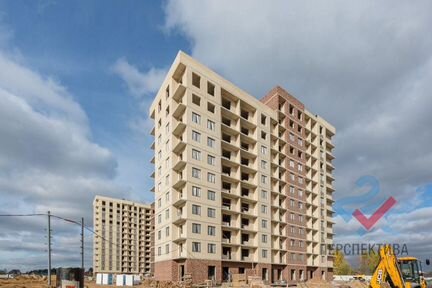 Квартира-студия, 25.7 м², 10/13 эт.