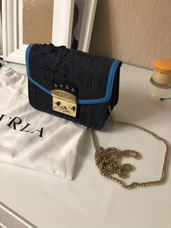 Сумка Furla новая оригинал