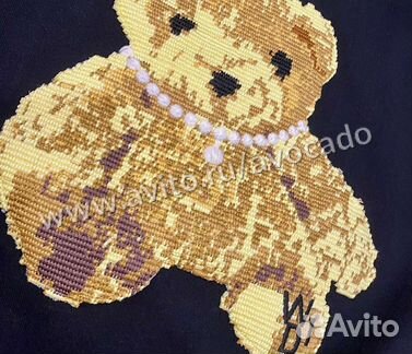 Футболка мужская Welldone