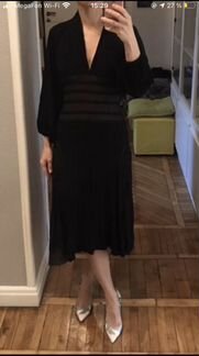 Платье Gaultier