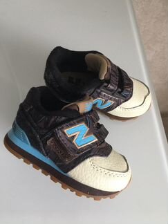 Кроссовки для малыша New Balance
