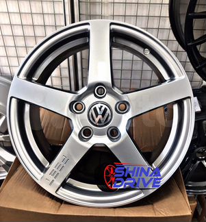 Диски VAG R16 5x112 - Volkswagen - Skoda