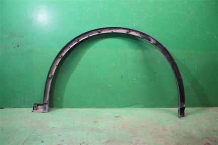 Расширитель крыла передний левый Nissan Murano Z52