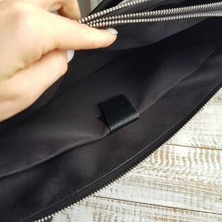 Мужской портфель Louis Vuitton