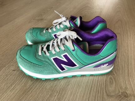Кроссовки New Balance