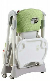 Стульчик Happy baby William V2