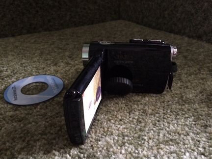 Видеокамера sony DDV-D9