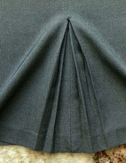 Юбка. 50 размер