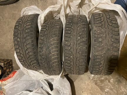 Зимние шины R15 185/60 Nokian hakkapeliita 5
