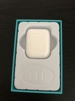Беспроводные наушники TWS i11s