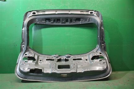 Дверь багажника Nissan Qashqai J11 2013