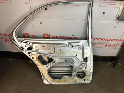 Двери Mercedes W210 E 210
