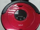 Робот пылесос Zebot объявление продам