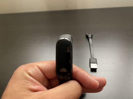 Браслет Xiaomi Mi Band 3