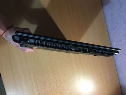 Acer aspire E5