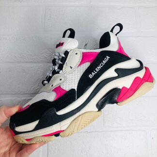Кроссовки Balenciaga Triple S