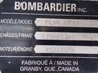 Bombardier объявление продам