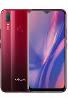 Телефон vivi Y11