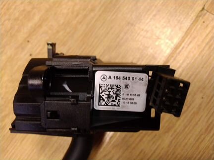 Ручка переключения поворотников Mercedes 164 251