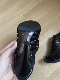 Босоножки Baldinini новые