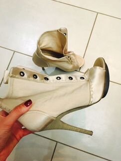 Батильёны Giuseppe Zanotti Design