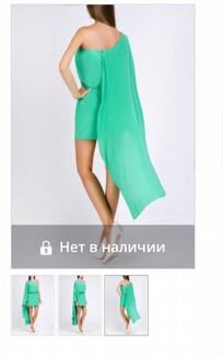 Платье Love Republic вечернее