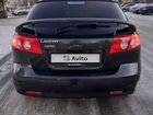 Chevrolet Lacetti 1.4 МТ, 2010, 199 270 км