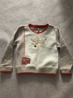 Свитер и кофта размер 5-6 лет