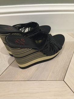 Танкетки Victoria Secret оригинал