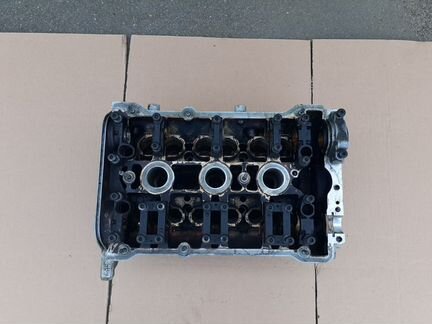 Гбц Audi A6 C5 ARJ 078 103 373 AH левая