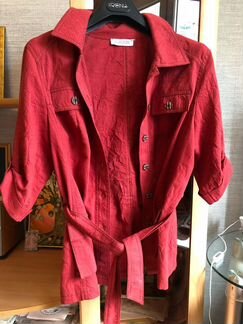 Пиджак - рубашка