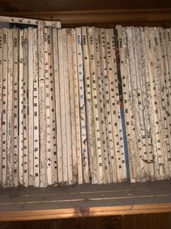 Журналы наука и жизнь