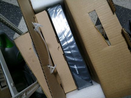 Видеорегистратор Proline PR-9404F